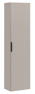 Skrinka do kúpeľne 80-01-B-1D, cashmere
