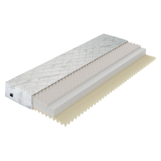 Matrac penový, 160x200, LEJSA