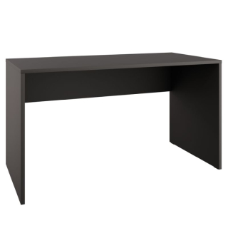 Kancelársky PC stôl ADP03, antracit