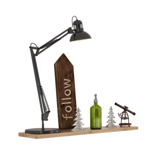 Polica 80, dub wotan