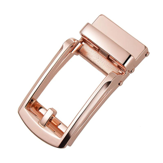 Automatická kovová pracka ROSE BELT pre remene so šírkou 3cm