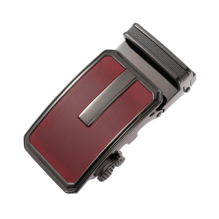 Automatická kovová pracka BLOOD pre remene so šírkou 3cm