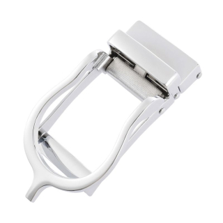 Automatická kovová pracka VIGNETTE pre remene so šírkou 3cm