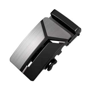 Automatická kovová pracka TRANSFORMER pre remene so šírkou 3.5cm