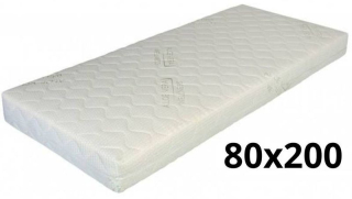 Matrac KATARINA, 80x200 cm