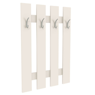 Vešiaková stena KV11, kašmír, do predsiene