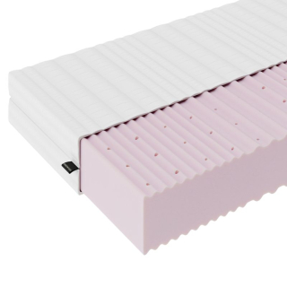 Matrac penový MAIR, 14 cm, 180x200