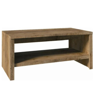 Konferenčný stolík ST, dub lefkas