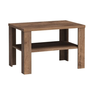 Konferenčný stolík T23, dub lefkas