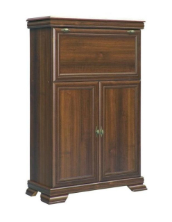 Elegantná komoda KK5 samoa king