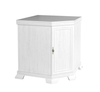 Elegantná komoda KKN1 sosna andersen