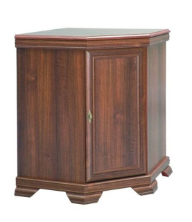 Elegantná komoda KKN1 samoa king