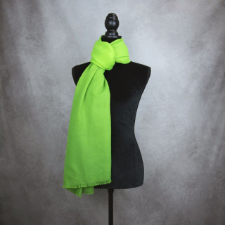 Zimný šál z Merino vlny, Limitovaná edícia 001