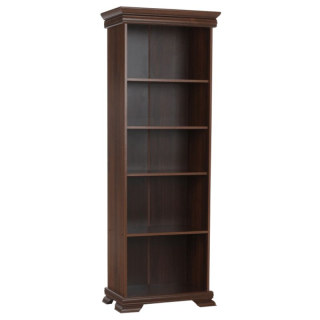 Otvorený regál KR1, samoa king