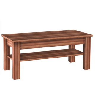 Exkluzívny konferenčný stolík, slivka