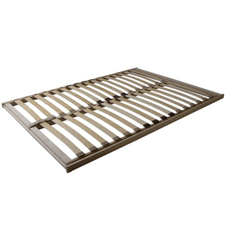 Rošt vyklápací z ohýbaných lamiel 160