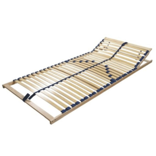 Polohovací rošt z brezového dreva 80