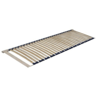 Rošt z ohýbaných lamiel 80