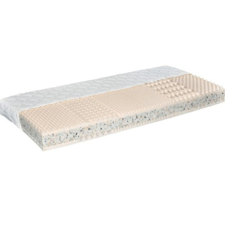 Matrac penový 80x200, CATI Moravia Comfort