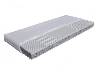 Matrac penový 120x200, CATANIA Moravia Comfort