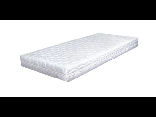 Matrac ortopedický, 7-zónový penový 80X200, RESETO TESSIE PLUS 26