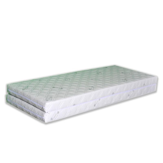 Matrac penový 89+90 x 200, HOPPIP