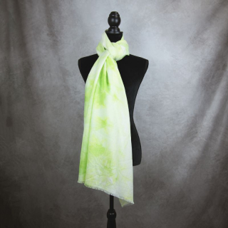 Zimný šál z Merino vlny, Limitovaná edícia 042